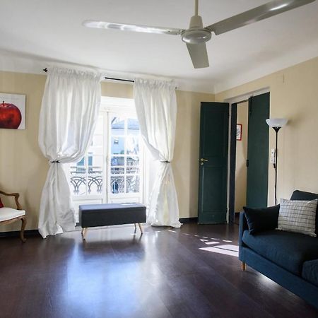 B&B Piccoli Leoni Генуя Экстерьер фото