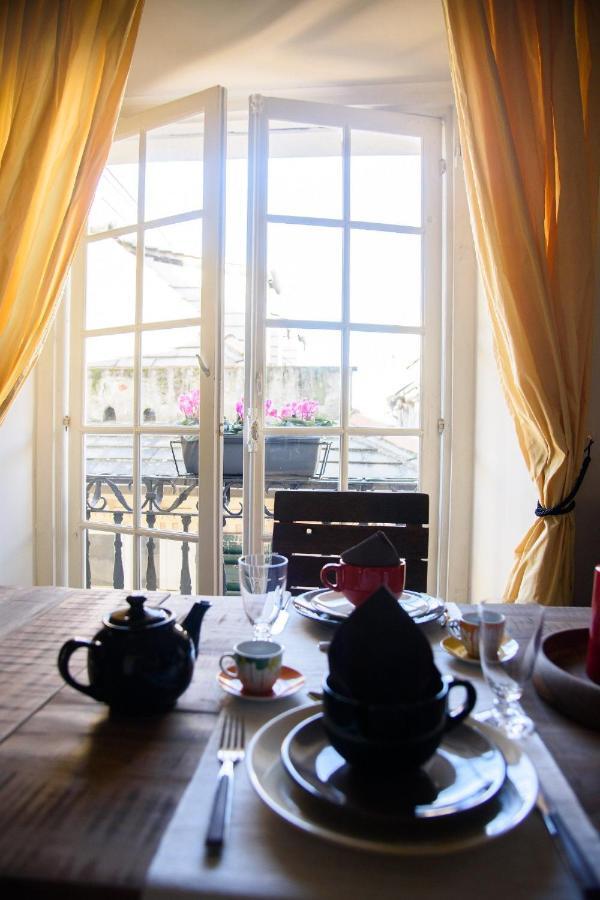 B&B Piccoli Leoni Генуя Экстерьер фото