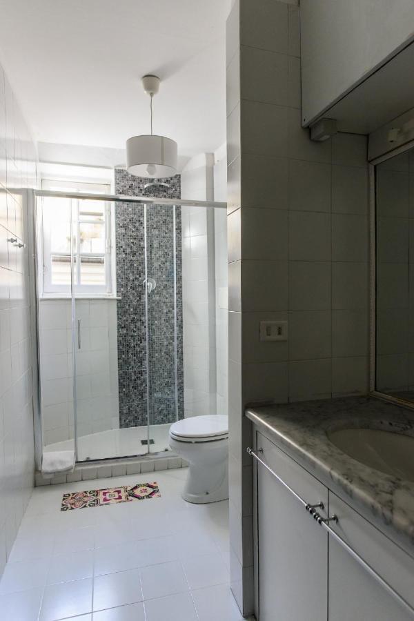 B&B Piccoli Leoni Генуя Экстерьер фото